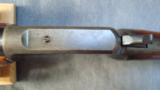 Marlin Model 39-A, Pre-War .22 Cal - 8 of 12