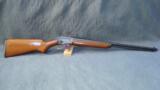 Marlin Model 39-A, Pre-War .22 Cal - 1 of 12