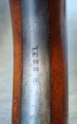 Marlin Model 39-A, Pre-War .22 Cal - 11 of 12