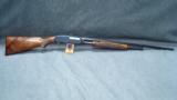 Winchester Model 42 Skeet Grade - 1 of 12