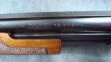 Winchester Model 42 Skeet Grade - 9 of 12