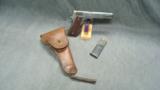 Colt Model of 1911 US Army .45ACP - 1 of 12