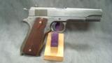 Colt Model of 1911 US Army .45ACP - 3 of 12
