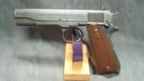 Colt Model of 1911 US Army .45ACP - 4 of 12