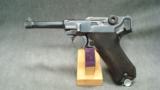 Luger S/42 9mm - 3 of 12