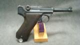 Luger S/42 9mm - 2 of 12