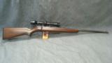 Winchester Model 69A 22 SL LR - 1 of 12