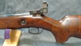 Winchester Model 75 Target Rifle .22 Long - 7 of 12