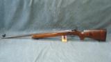 Winchester Model 75 Target Rifle .22 Long - 5 of 12