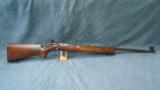 Winchester Model 75 Target Rifle .22 Long - 1 of 12