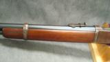 Winchester Model 1892 Saddle Ring Carbine 25-20 - 8 of 12