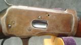 Winchester Model 1892 Saddle Ring Carbine 25-20 - 3 of 12
