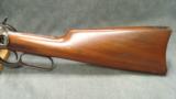Winchester Model 1892 Saddle Ring Carbine 25-20 - 6 of 12
