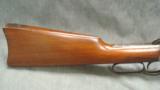 Winchester Model 1892 Saddle Ring Carbine 25-20 - 2 of 12