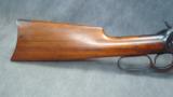 Winchester Model 92 .32 WCF - 2 of 12
