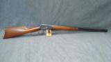 Winchester Model 92 .32 WCF - 1 of 12