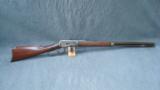 Winchester Model 1892 .38 WCF - 1 of 12