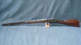 Winchester Model 1892 .38 WCF - 5 of 12