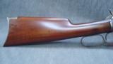 Winchester Model 1892 .38 WCF - 2 of 12