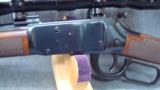 Winchester Model 94 AE XTR .356 WIN - 7 of 12