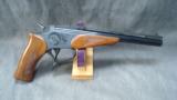 Thompson Center Arms Contender - 1 of 12
