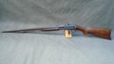 Remington Model 12 Takedown .22 S, L, LR - 5 of 12