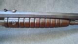 Remington Model 12 Takedown .22 S, L, LR - 4 of 12