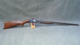 Remington Model 12 Takedown .22 S, L, LR - 1 of 12