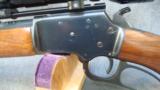 Marlin Model 39 Article II .22 S, L, LR - 7 of 12