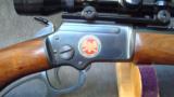 Marlin Model 39 Article II .22 S, L, LR - 3 of 12