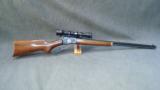 Marlin Model 39 Article II .22 S, L, LR - 1 of 12