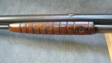 Remington Model 12-A Takedown .22 S, L, LR
- 8 of 12