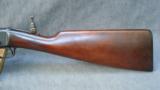 Remington Model 12-A Takedown .22 S, L, LR
- 6 of 12