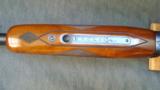 Winchester Model 101 Trap Grade 12GA - 11 of 12