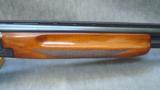 Winchester Model 101 Trap Grade 12GA - 4 of 12