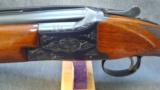 Winchester Model 101 Trap Grade 12GA - 8 of 12