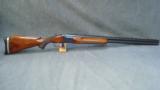Winchester Model 101 Trap Grade 12GA - 1 of 12