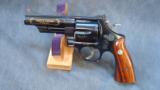 Smith & Wesson .44Mag Model 29-3, Elmer Keith Commemorative - 4 of 12