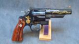 Smith & Wesson .44Mag Model 29-3, Elmer Keith Commemorative - 2 of 12