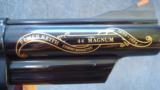 Smith & Wesson .44Mag Model 29-3, Elmer Keith Commemorative - 6 of 12