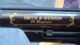 Smith & Wesson .44Mag Model 29-3, Elmer Keith Commemorative - 9 of 12