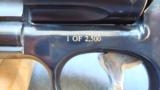 Smith & Wesson .44Mag Model 29-3, Elmer Keith Commemorative - 8 of 12