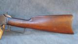Marlin Model 1892 .32 Rimfire & Centerfire - 6 of 12