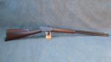 Marlin Model 1892 .32 Rimfire & Centerfire - 1 of 12