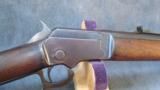 Marlin Model 1892 .32 Rimfire & Centerfire - 3 of 12