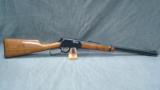 Winchester Model 9422M XTR .22Mag - 1 of 12