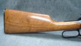 Winchester Model 9422M XTR .22Mag - 2 of 12