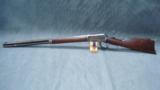 Winchester Model 1892 Rifle .38 WCF - 5 of 12