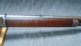 Winchester Model 1892 Rifle .38 WCF - 4 of 12