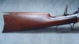 Winchester Model 1892 Rifle .38 WCF - 2 of 12